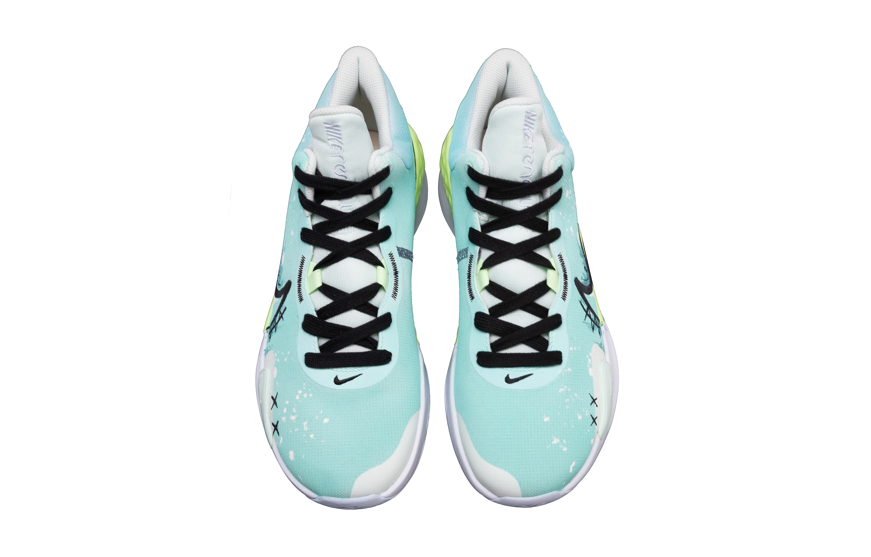 Nike Renew Elevate 3