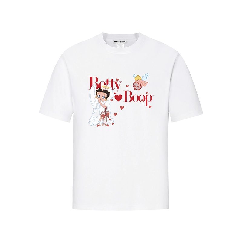 BETTY BOOP T