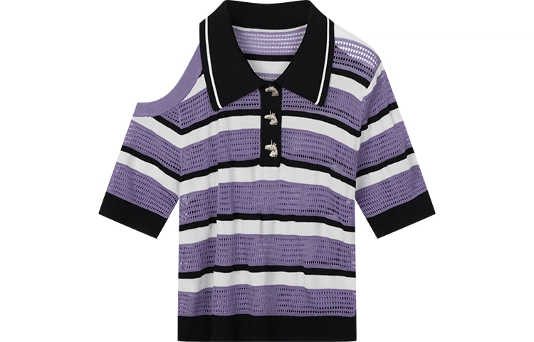 UOOYAA Polo SS22 Polo