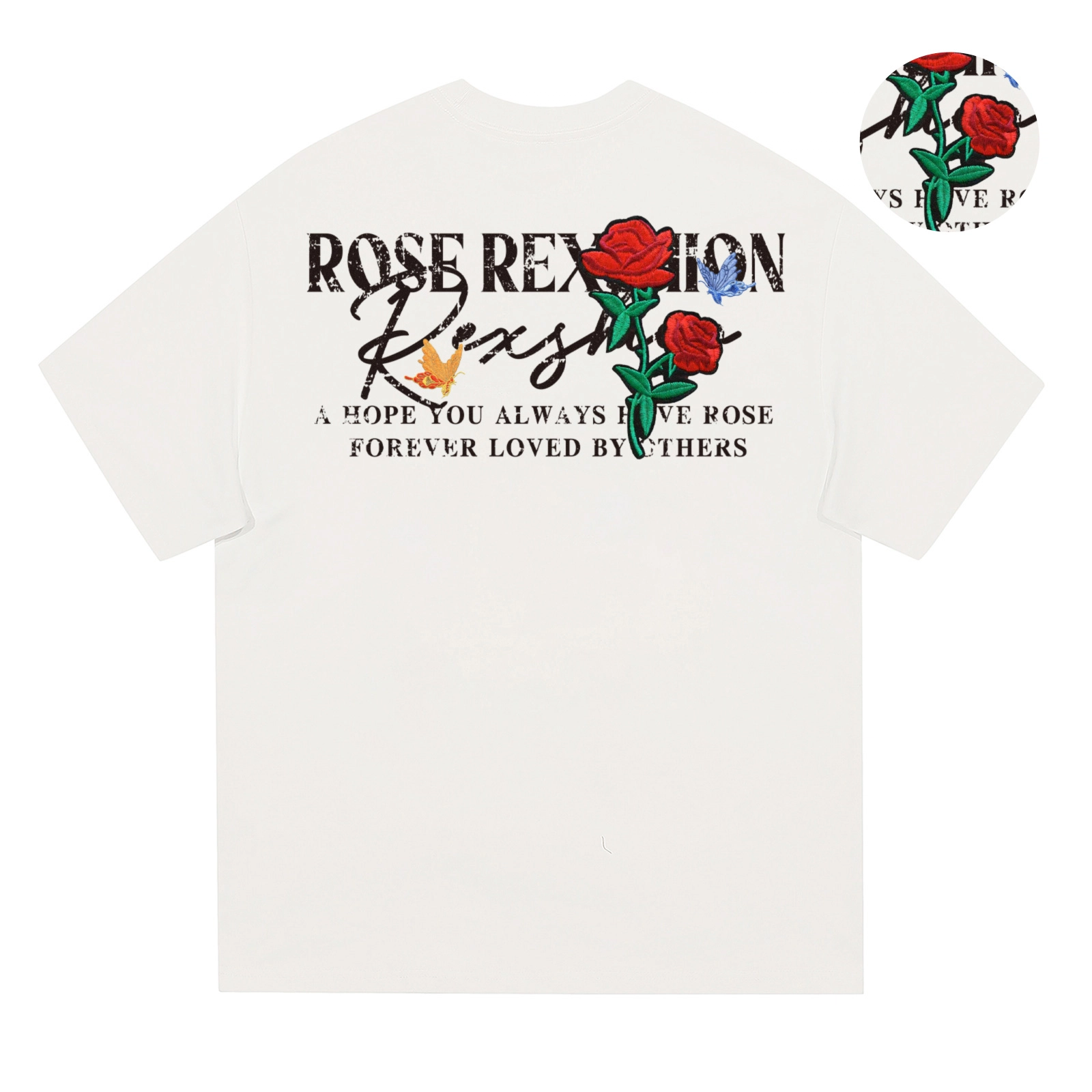 REXSHION T