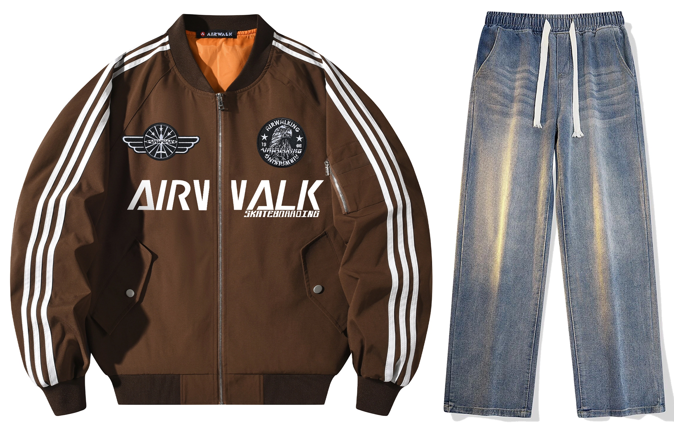 Airwalk LOGO
