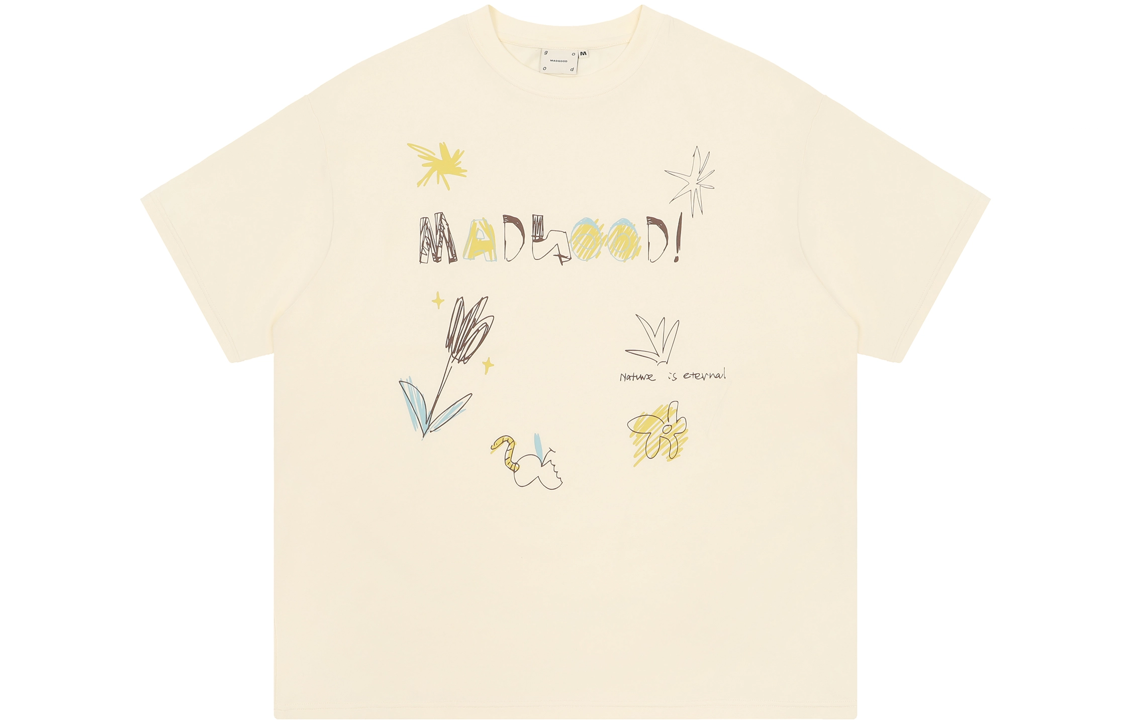 madgood T