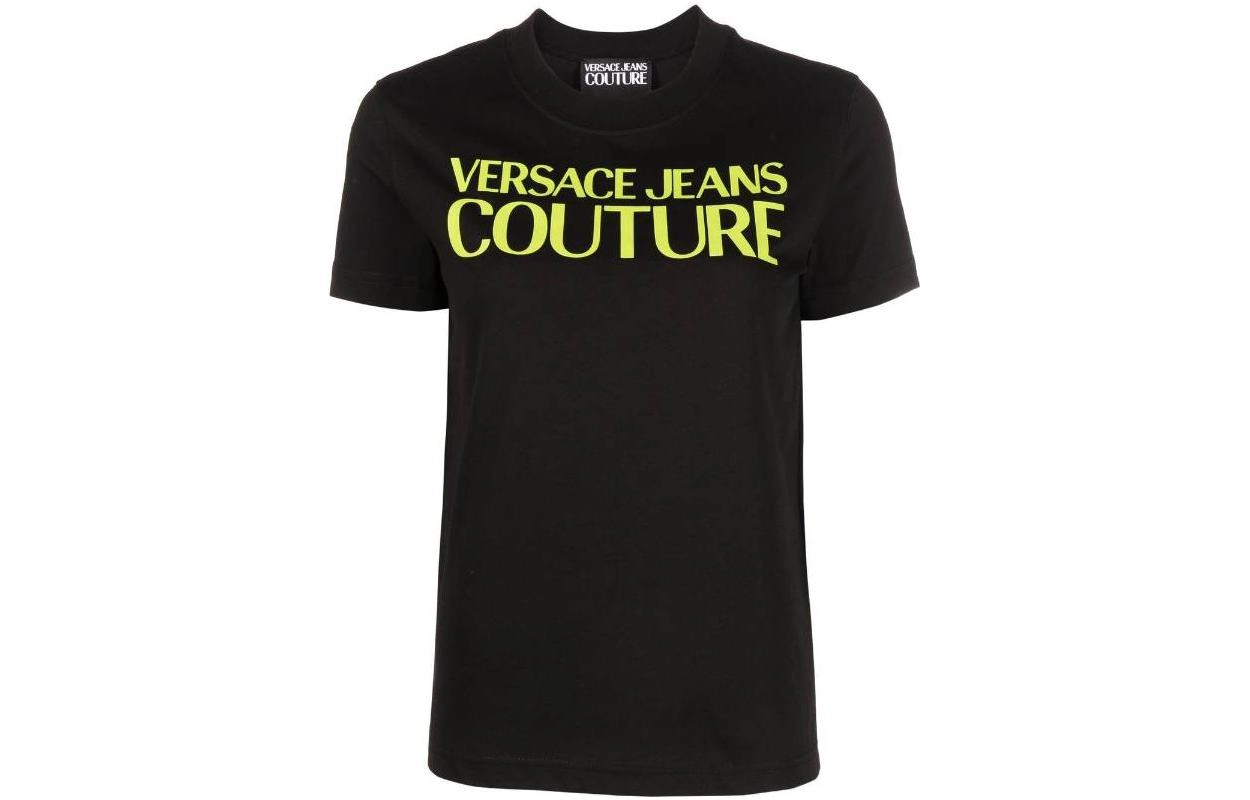 VERSACE JEANS COUTURE SS23 LogoT