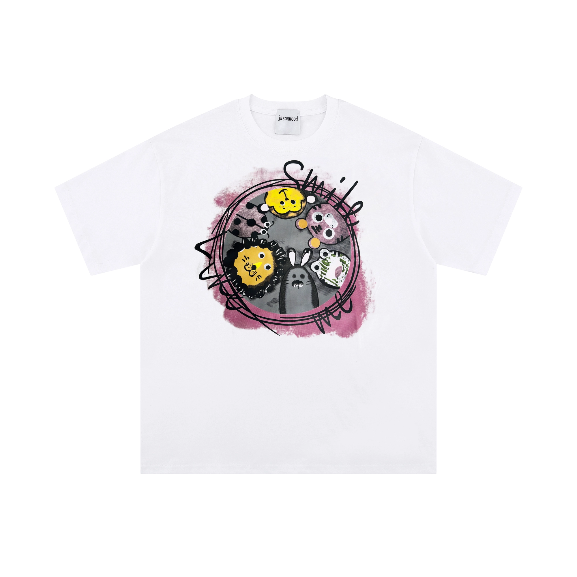 JASONWOOD T