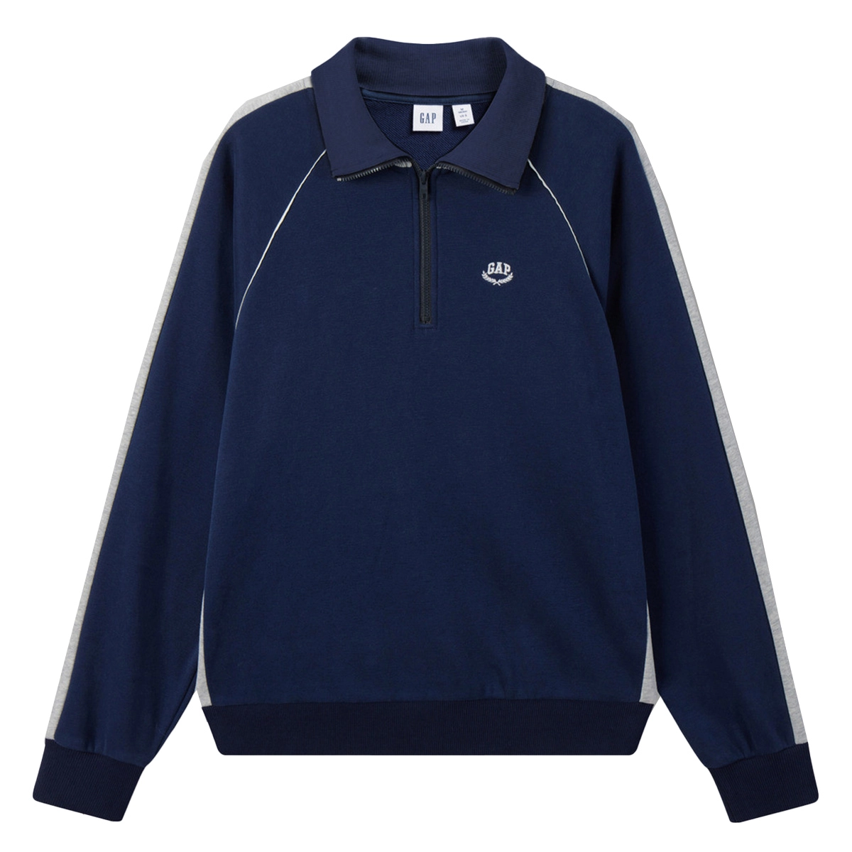 GAP logo
