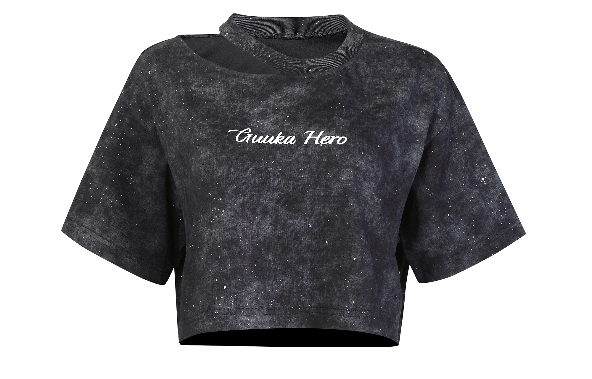 Guuka Hero T