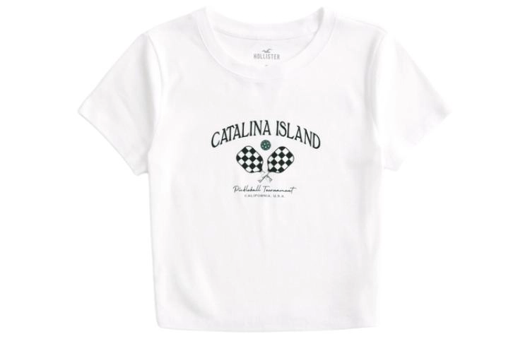 Hollister T
