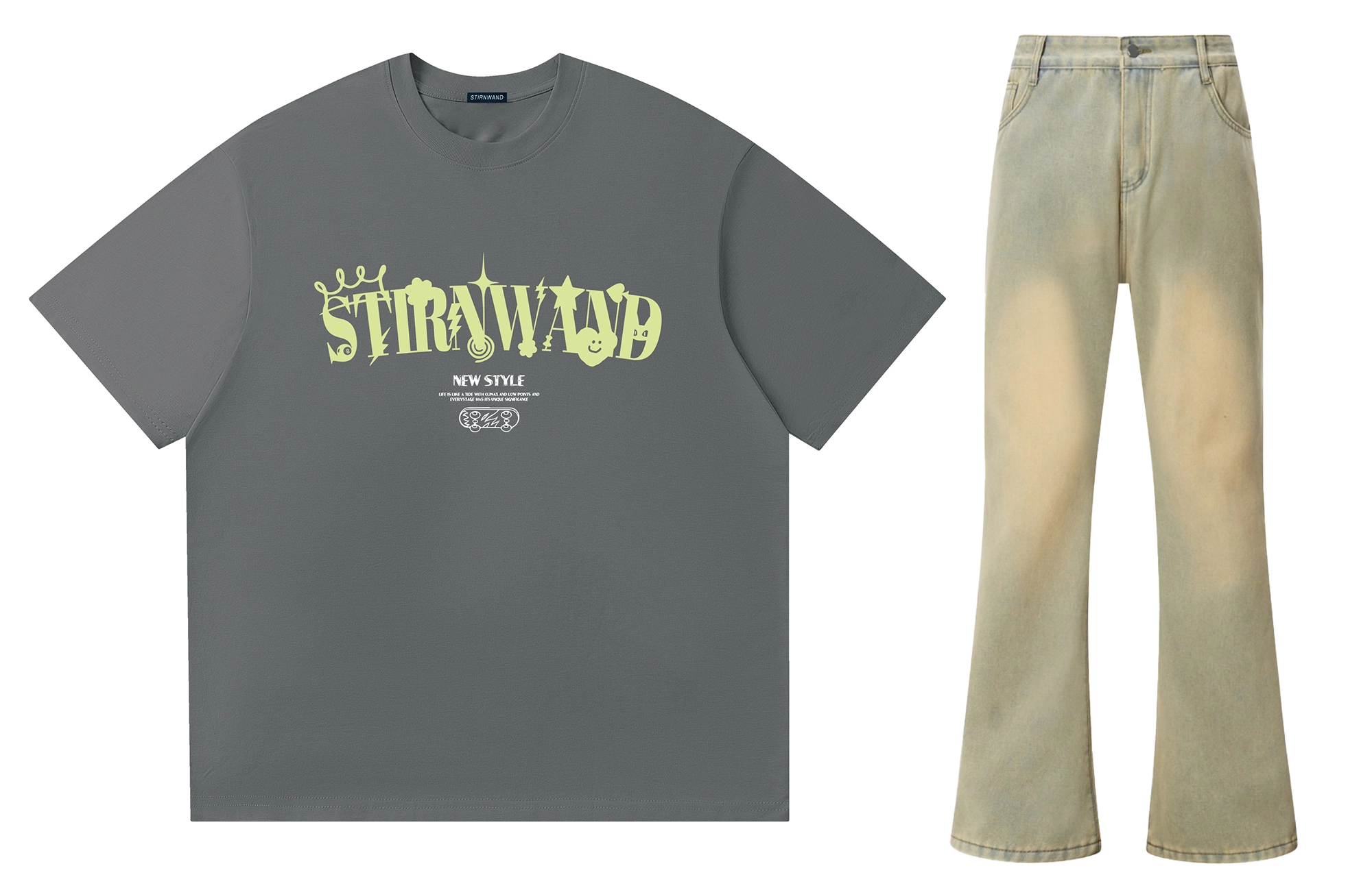 STIRNWAND