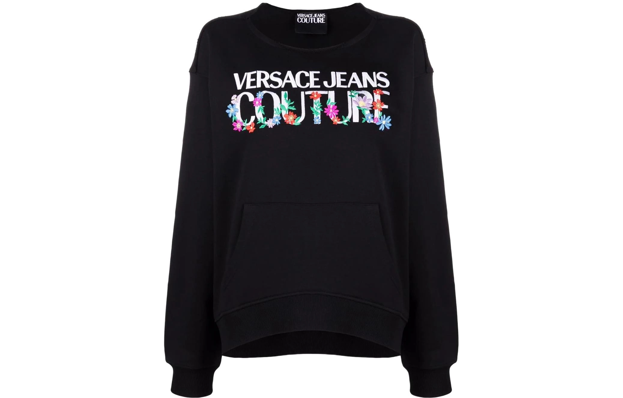 VERSACE JEANS COUTURE SS22 Logo