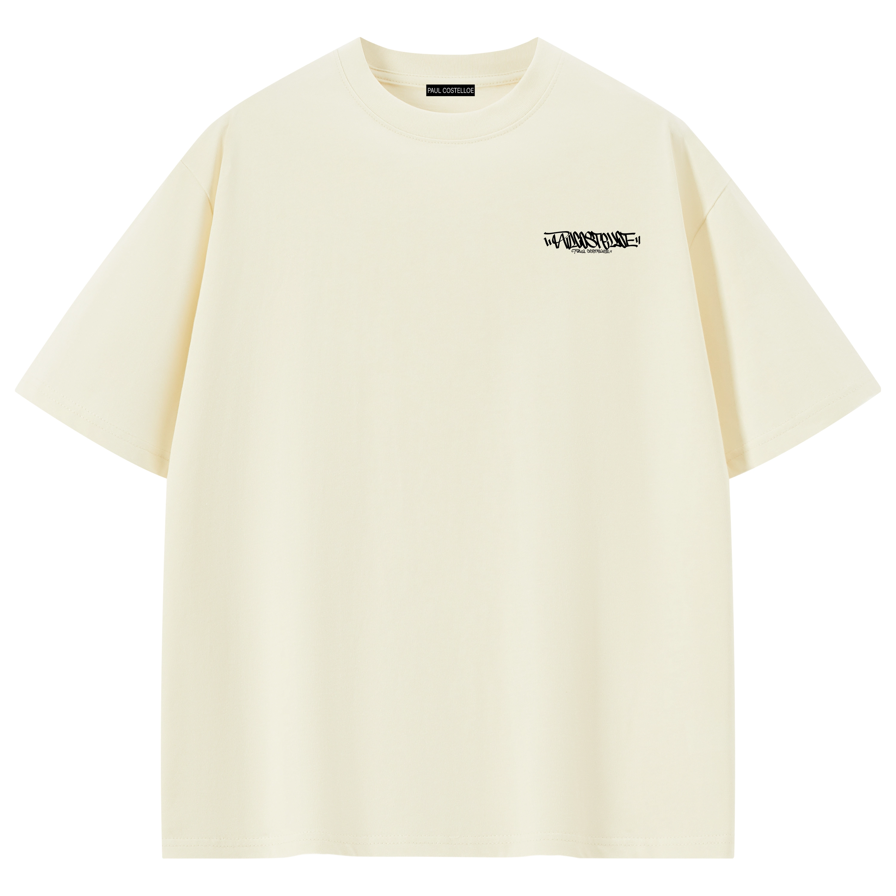 PAUL COSTELLOE LOGOT