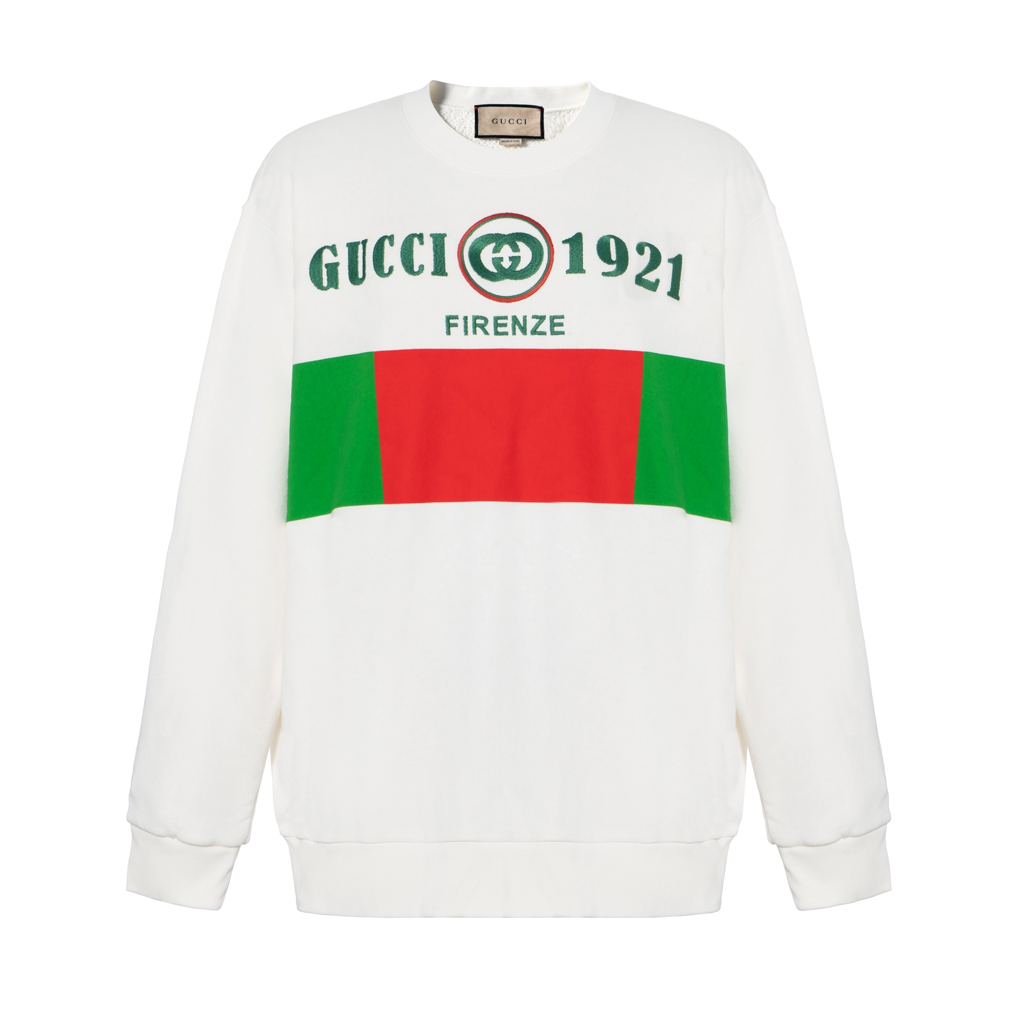 GUCCI 1921