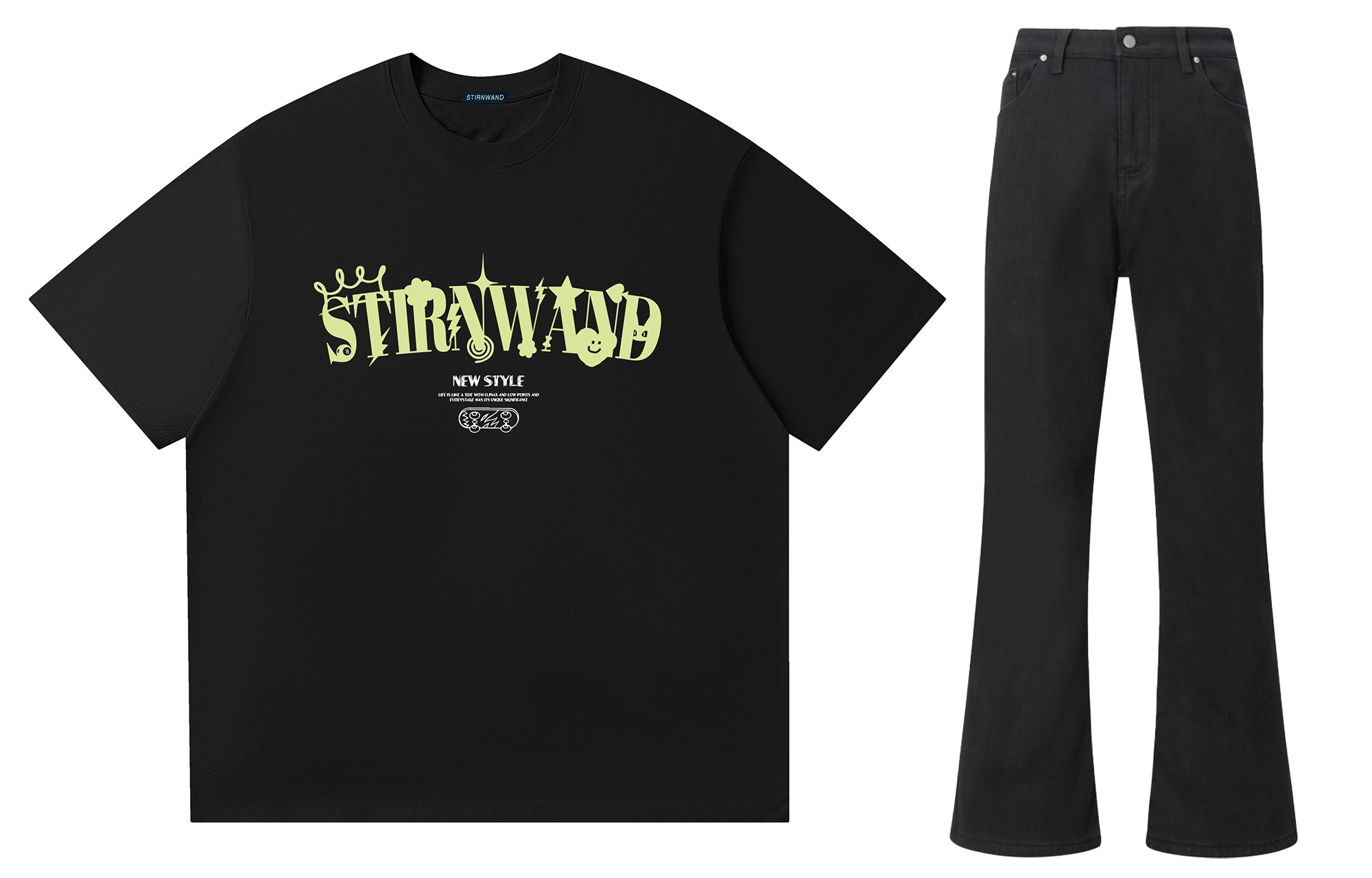 STIRNWAND