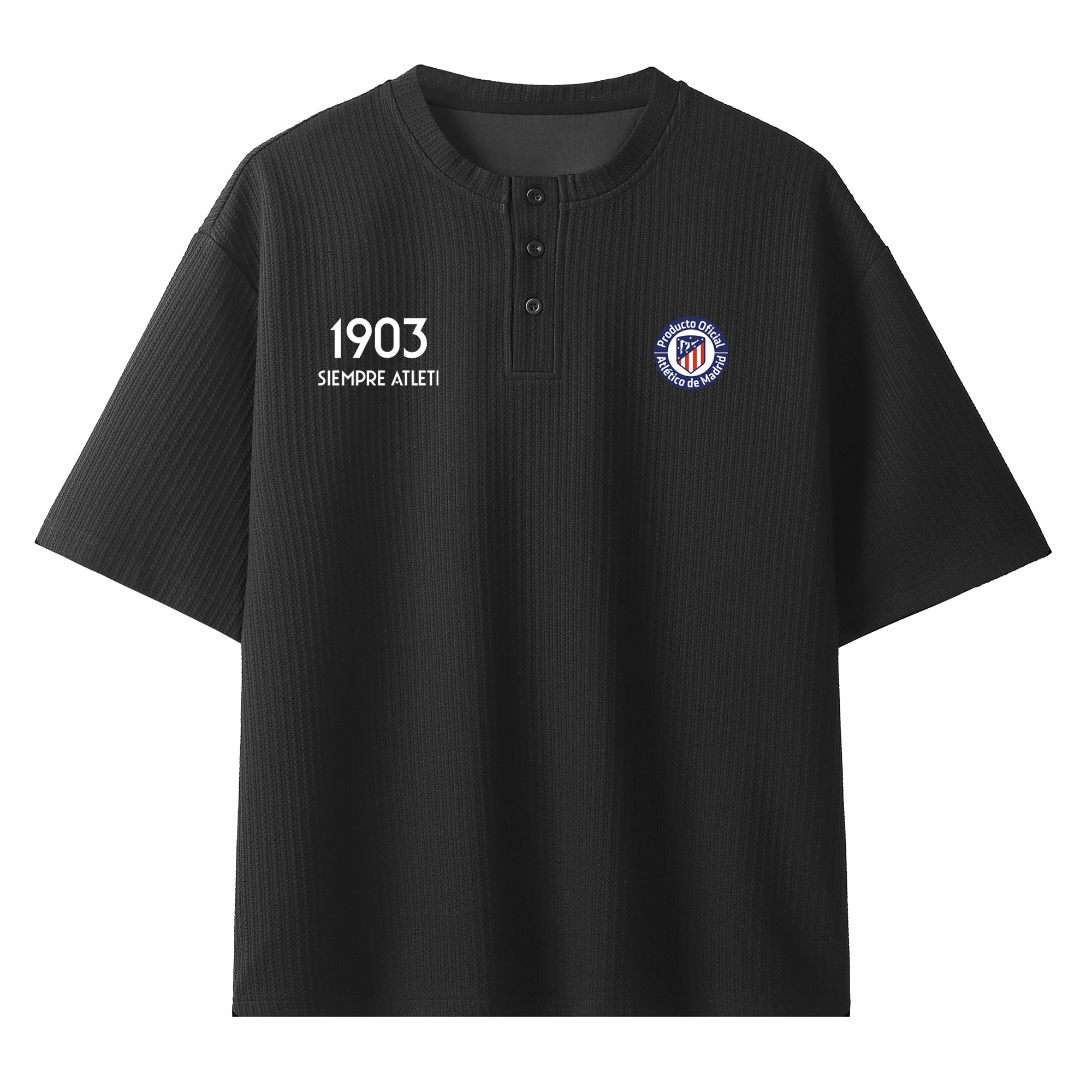 ATLETICO DE MADRID 1903 logoT
