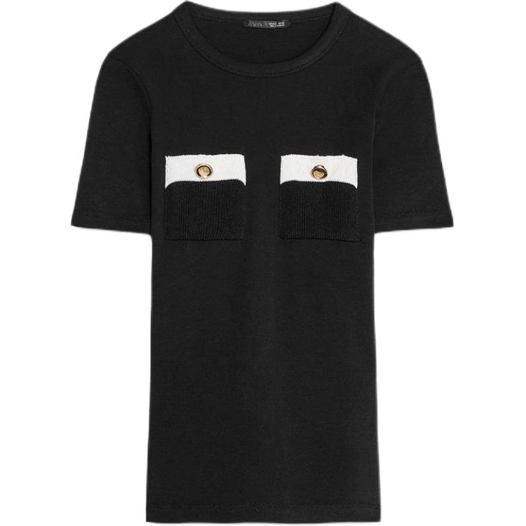 ZARA T