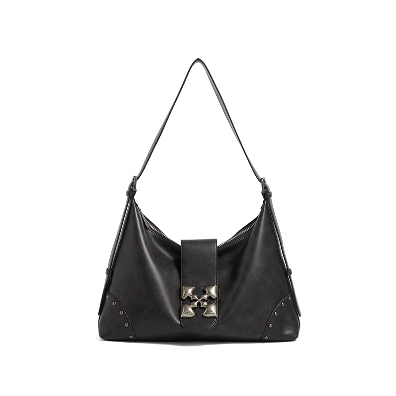 JACD PU Tote