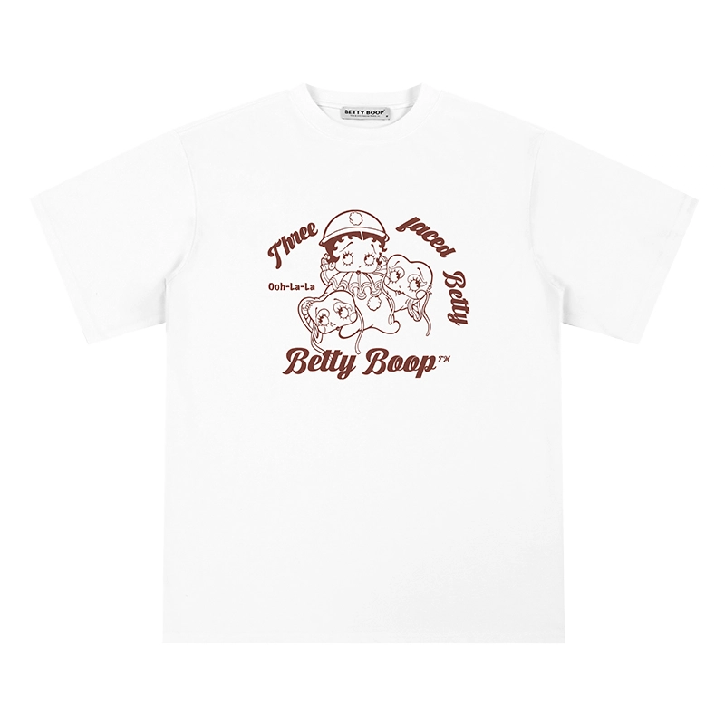 BETTY BOOP T
