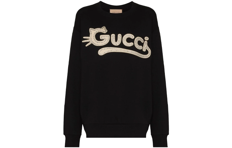 GUCCI FW21 Logo