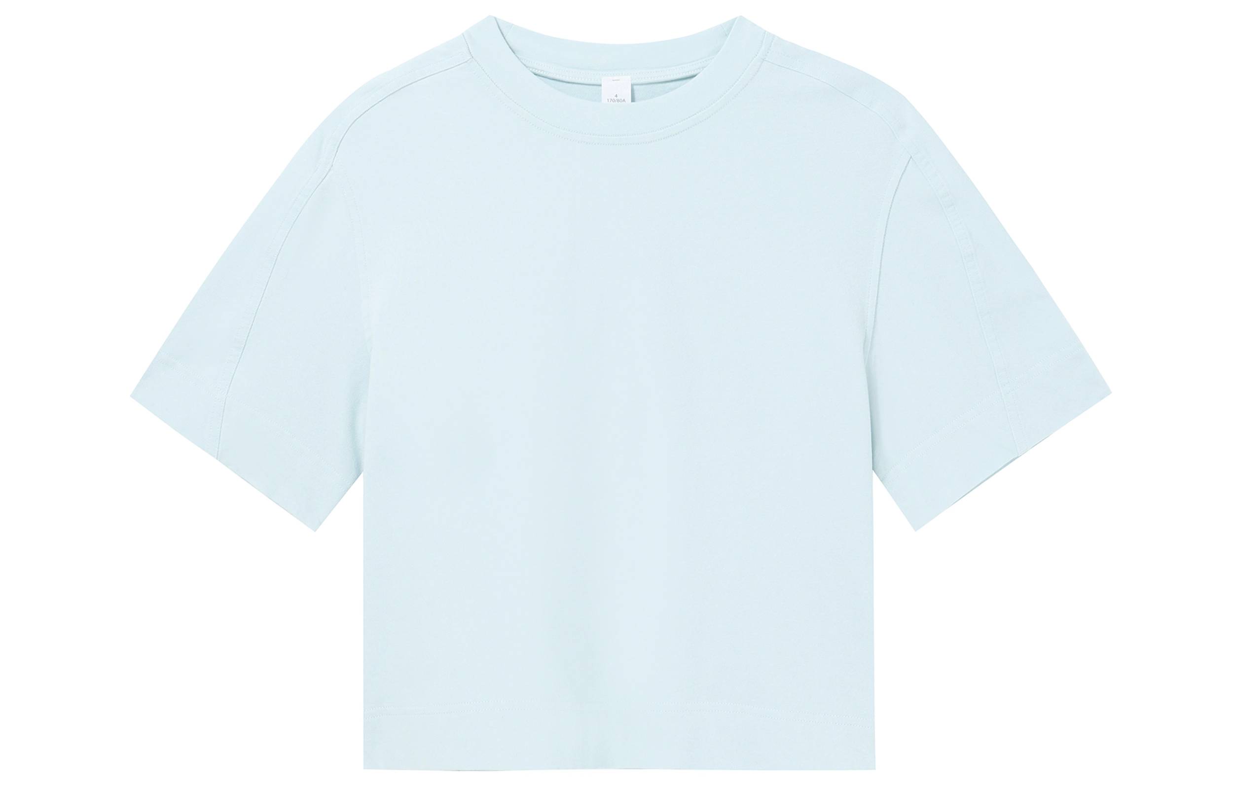lululemon Heavyweight T