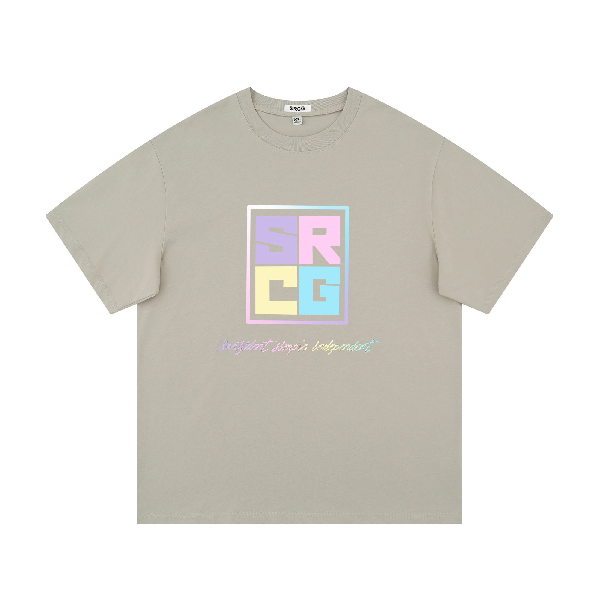SRCG T