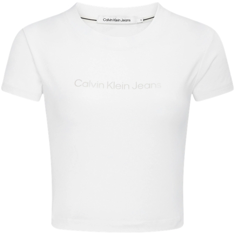 CKCalvin Klein SS23 T