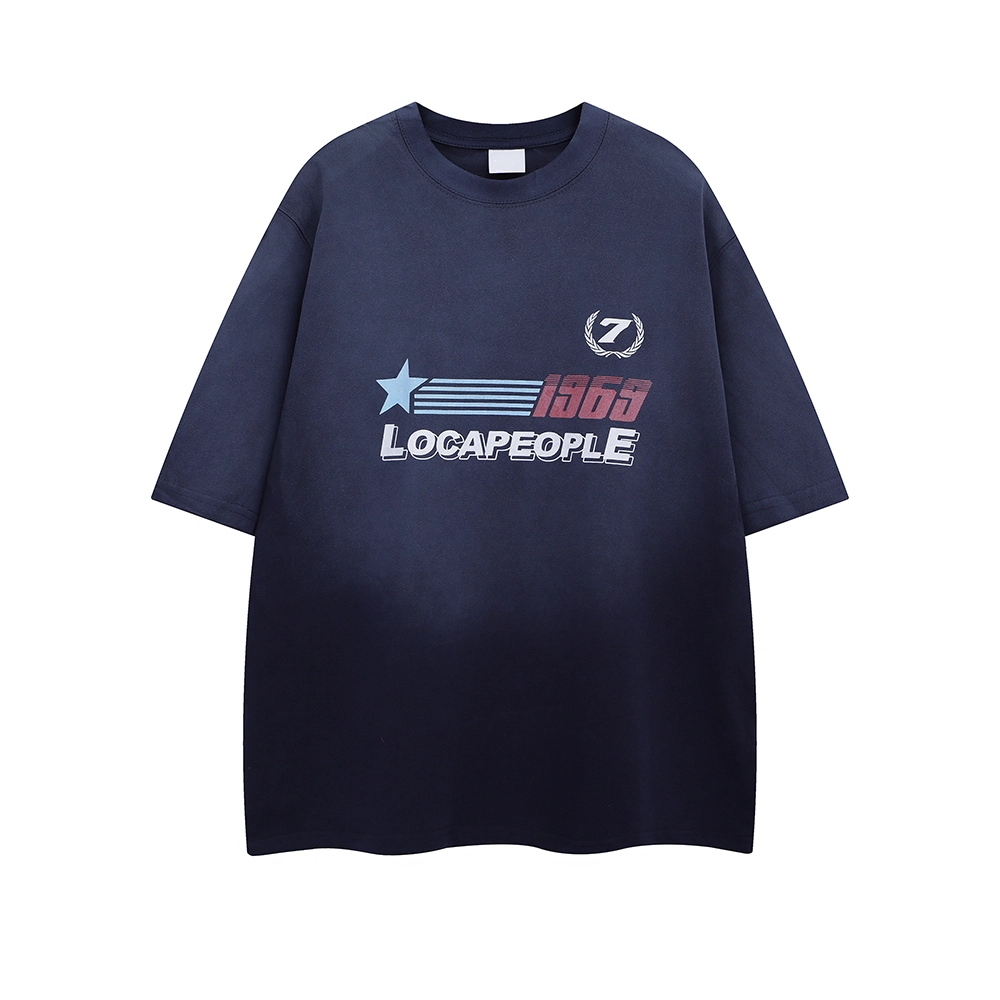 GDMN oversize T