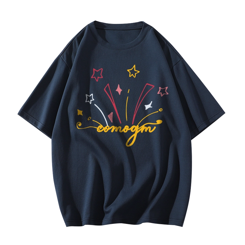 COMGM logo T