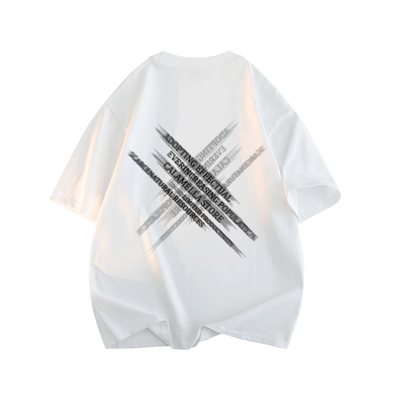 Caramella Caramella Logo T