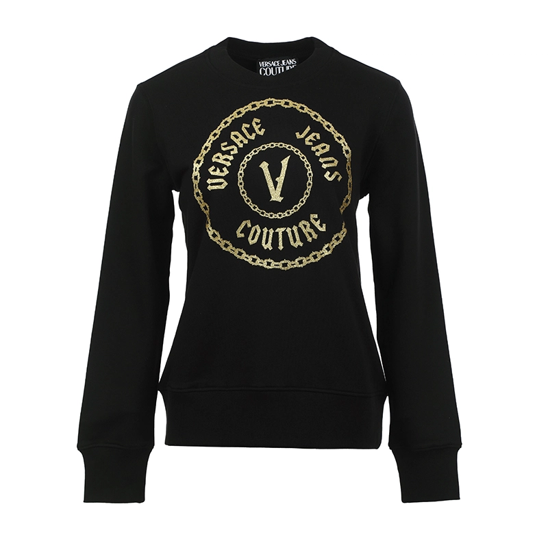 VERSACE JEANS COUTURE FW24 Logo