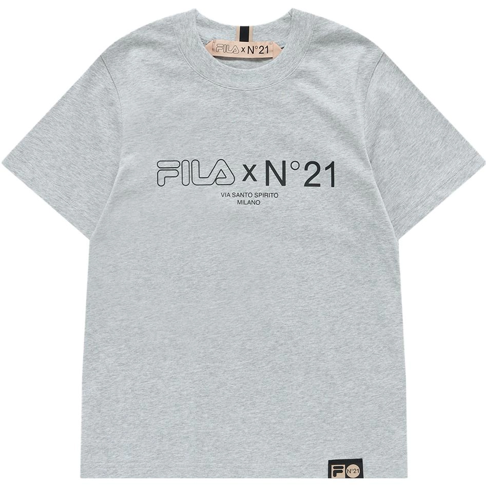 FILA FUSION x N21 T