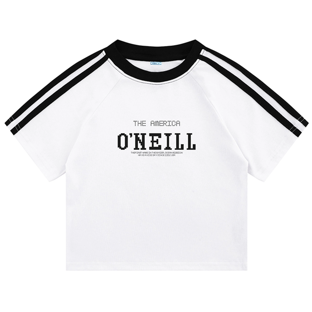 O'Neill logo SS24 T