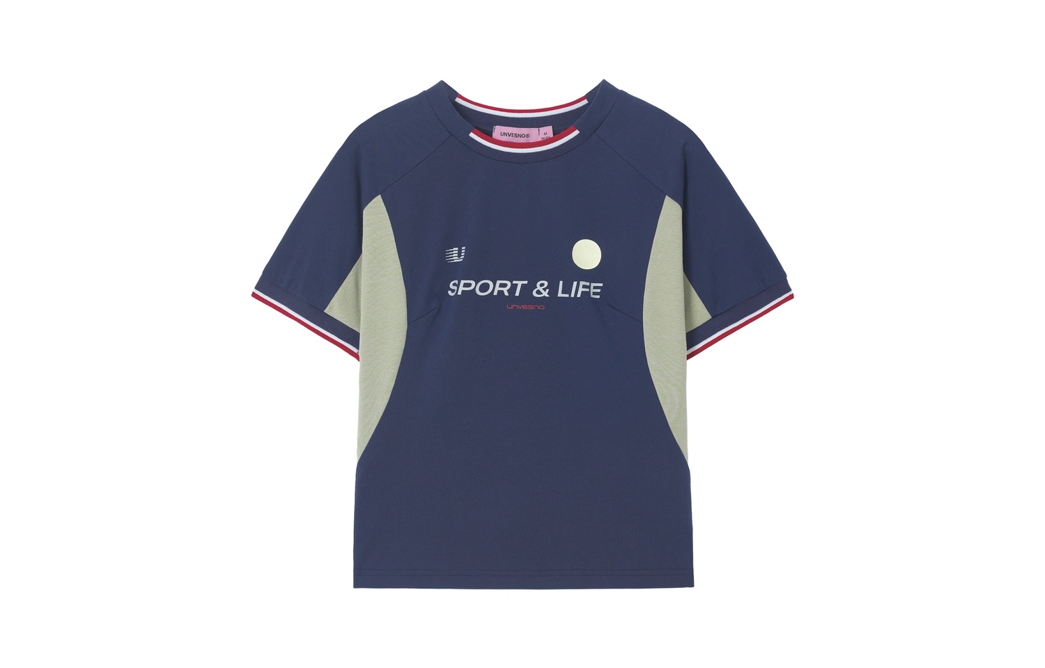Unvesno (UN) SportLife5AT