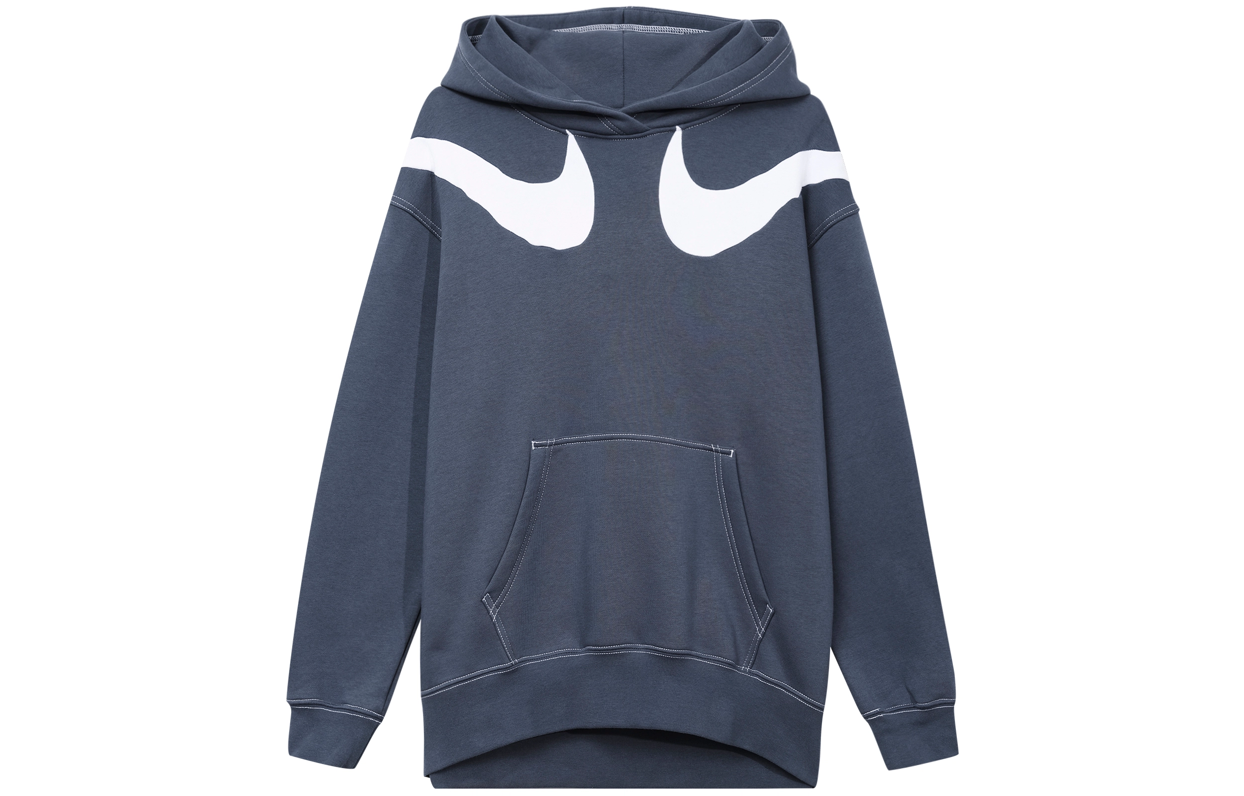 Nike As W Nsw Swsh Flc Gx Hoodie