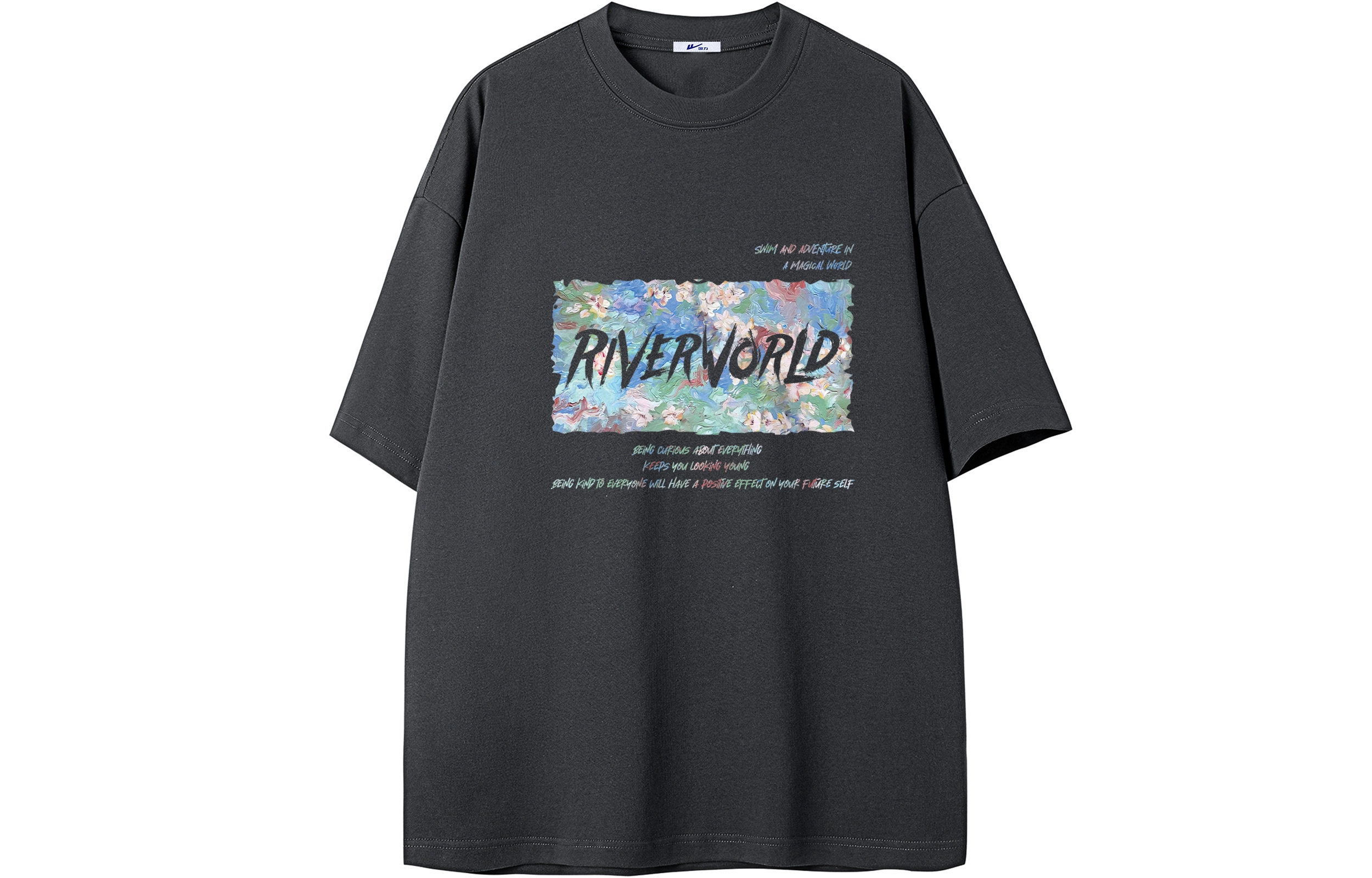 Warrior T