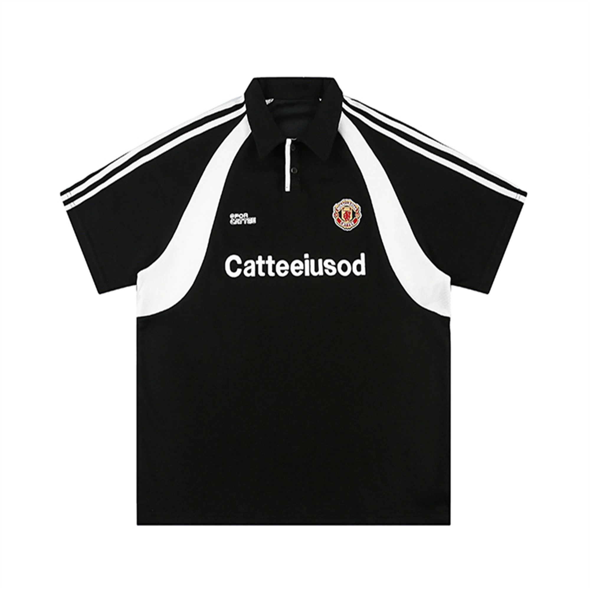 JASONWOOD POLO T