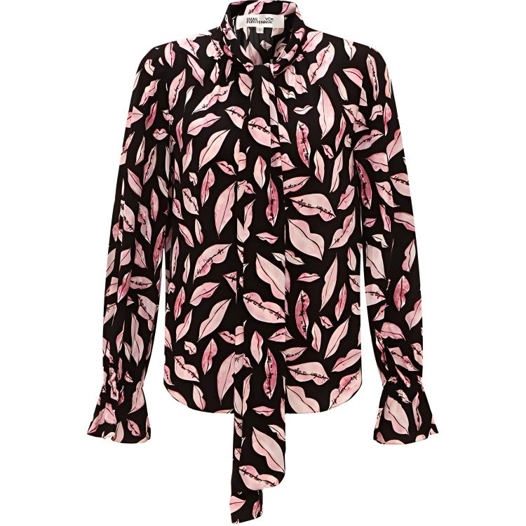 DIANE VON FURSTENBERG