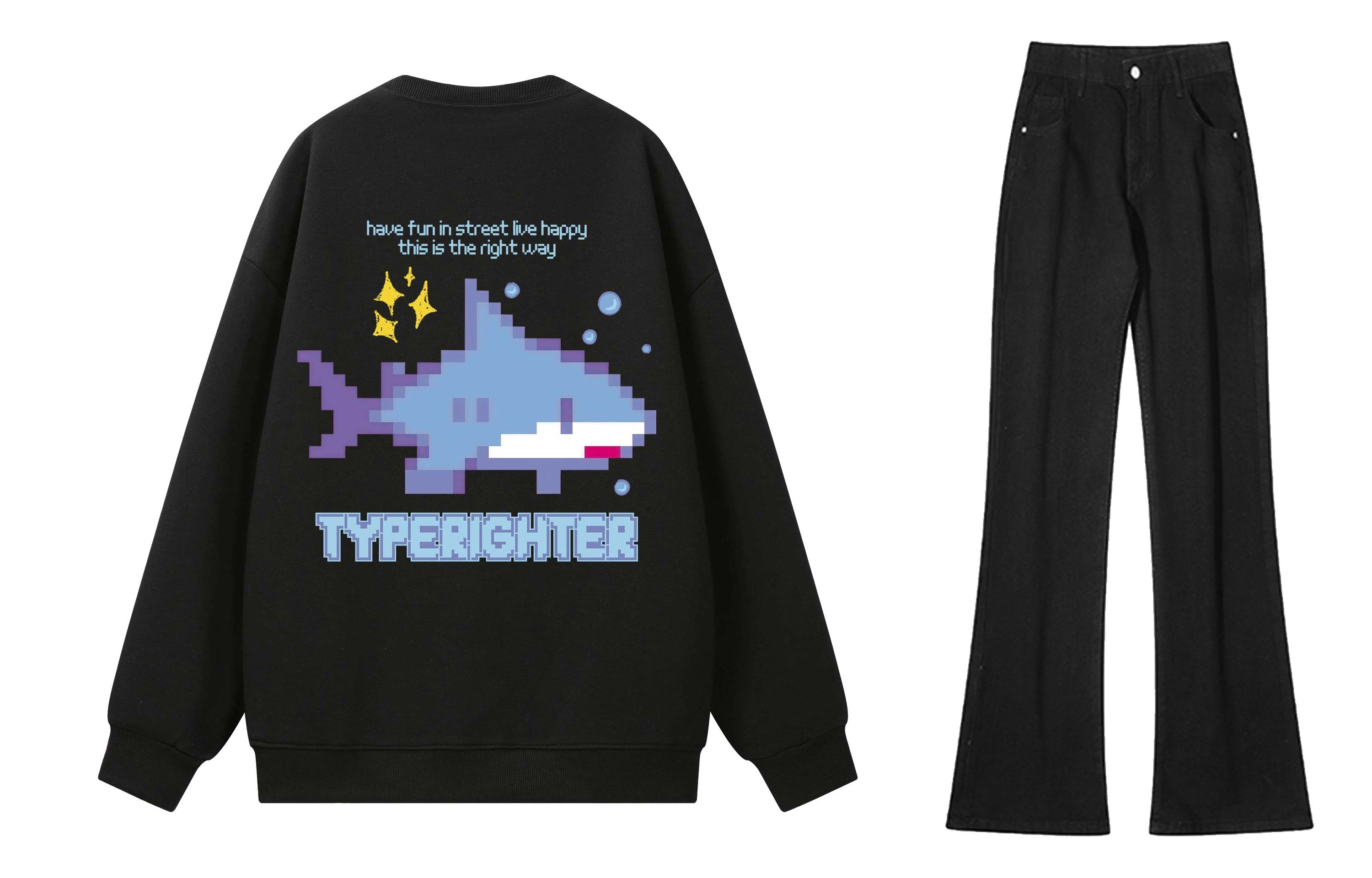 TYPERIGHTER