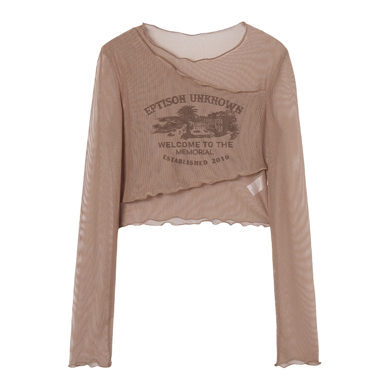 EPTISON WOMAN Lovely Muse T
