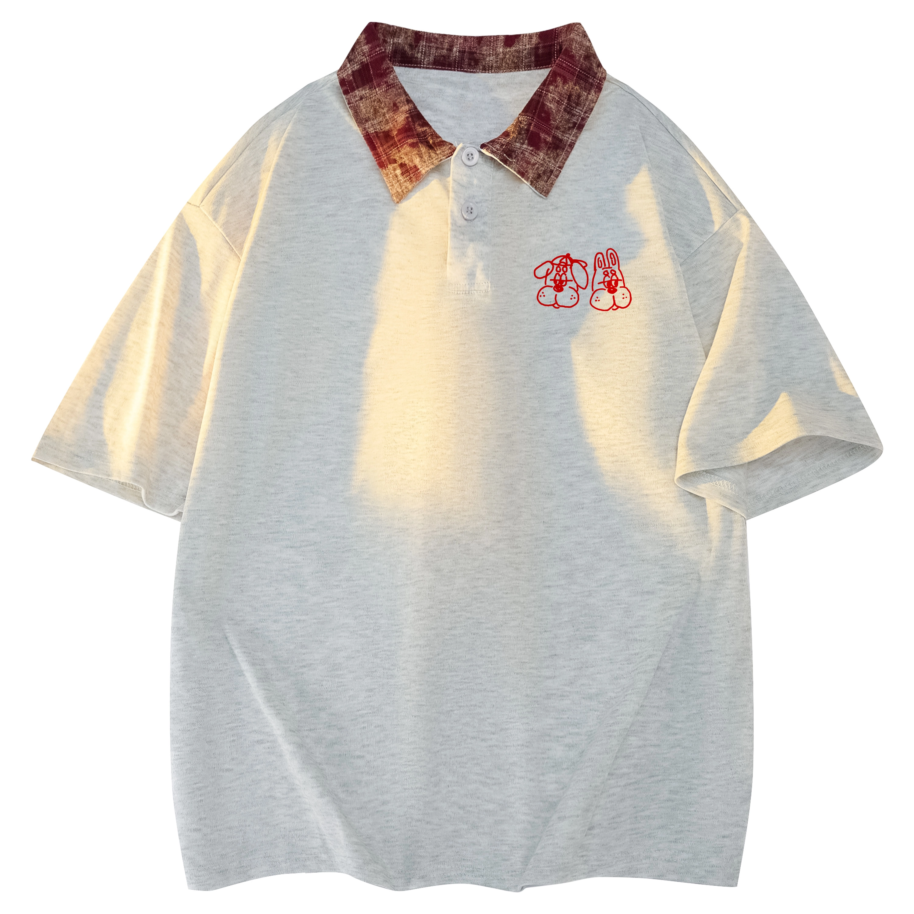 PAUL COSTELLOE logoPolo