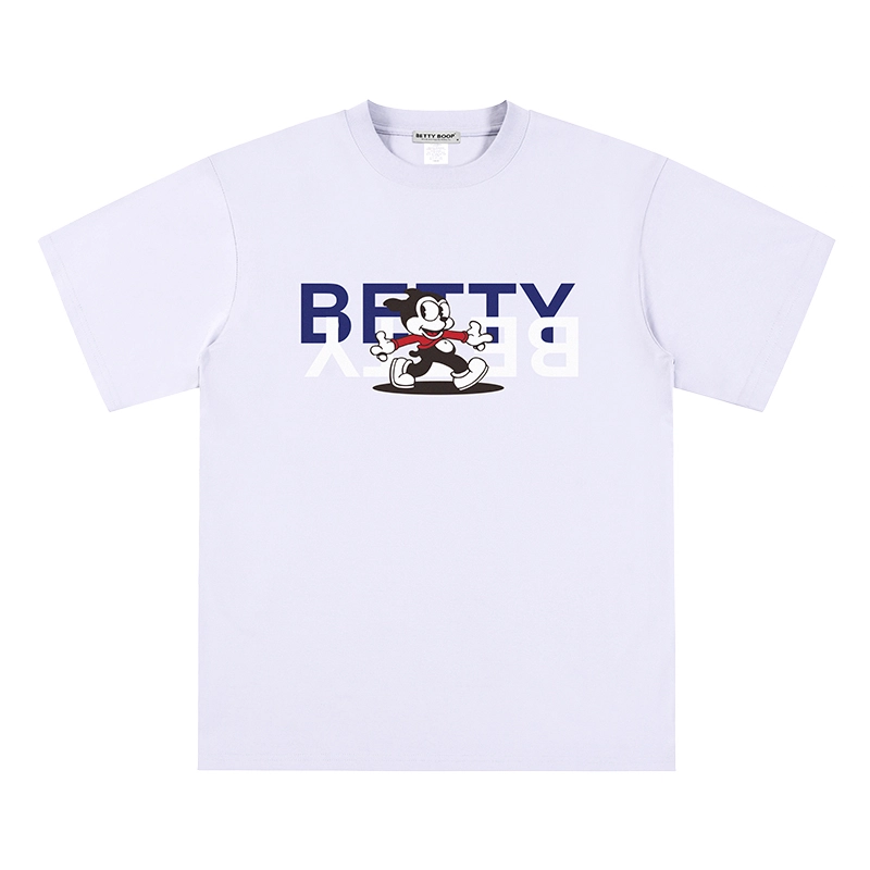 BETTY BOOP T