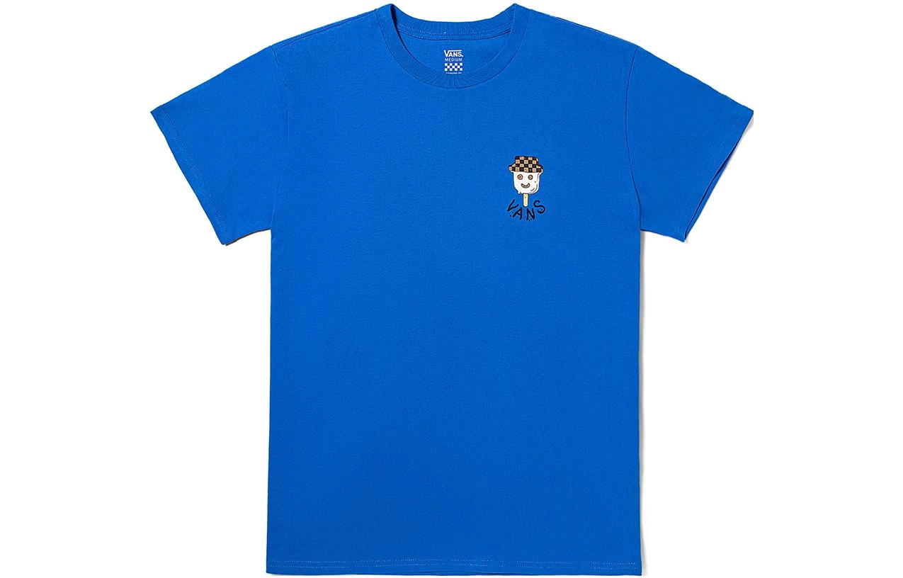 Vans T