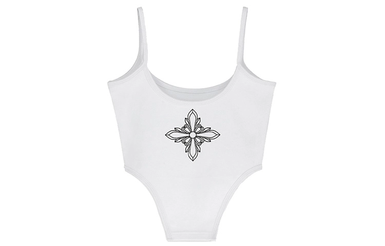 SMFK x Wonderland" 2022 SS