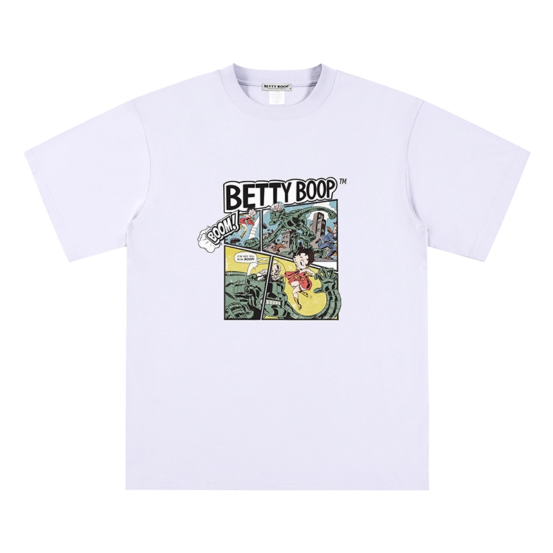 BETTY BOOP T