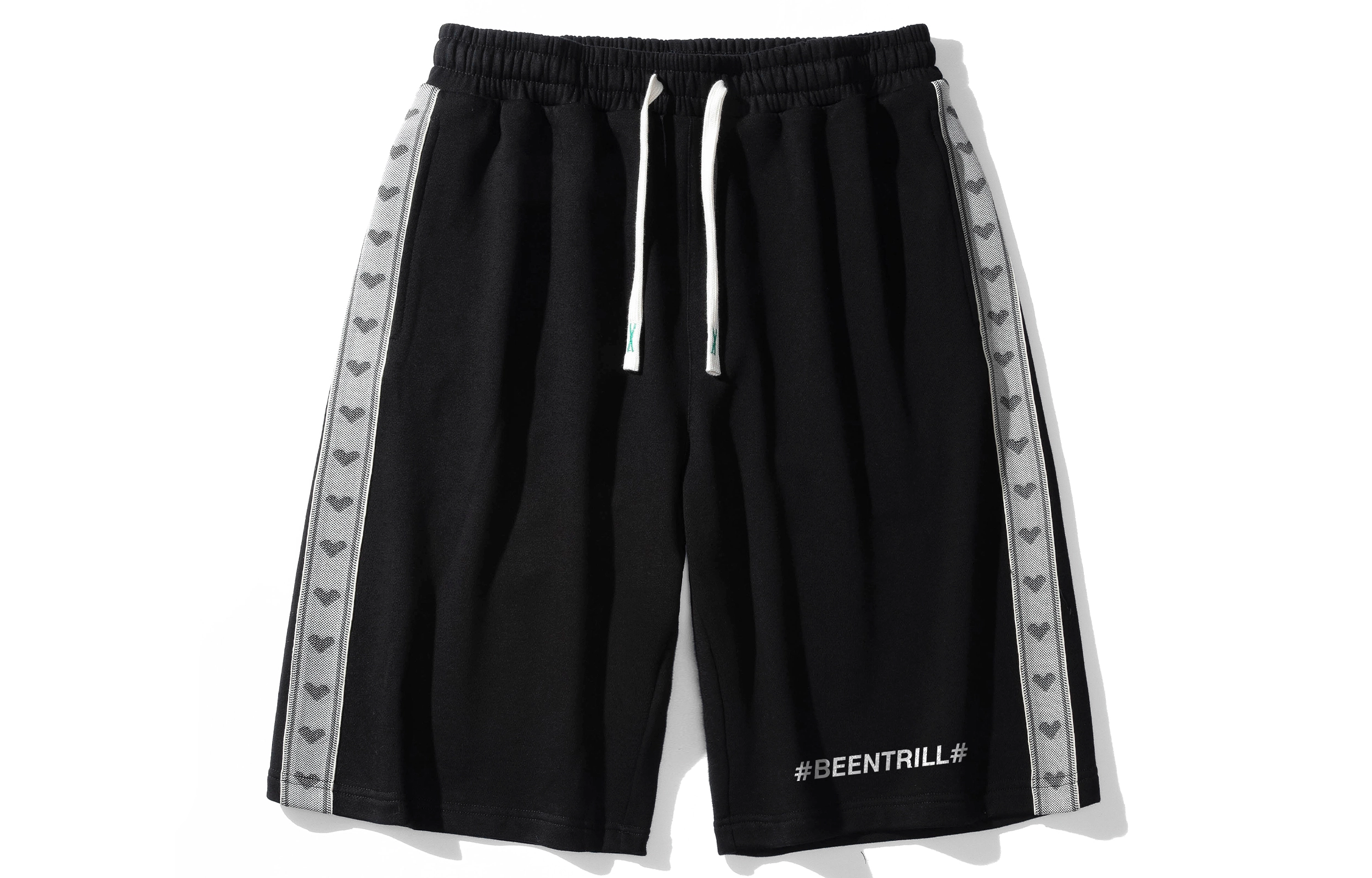BEENTRILL logo