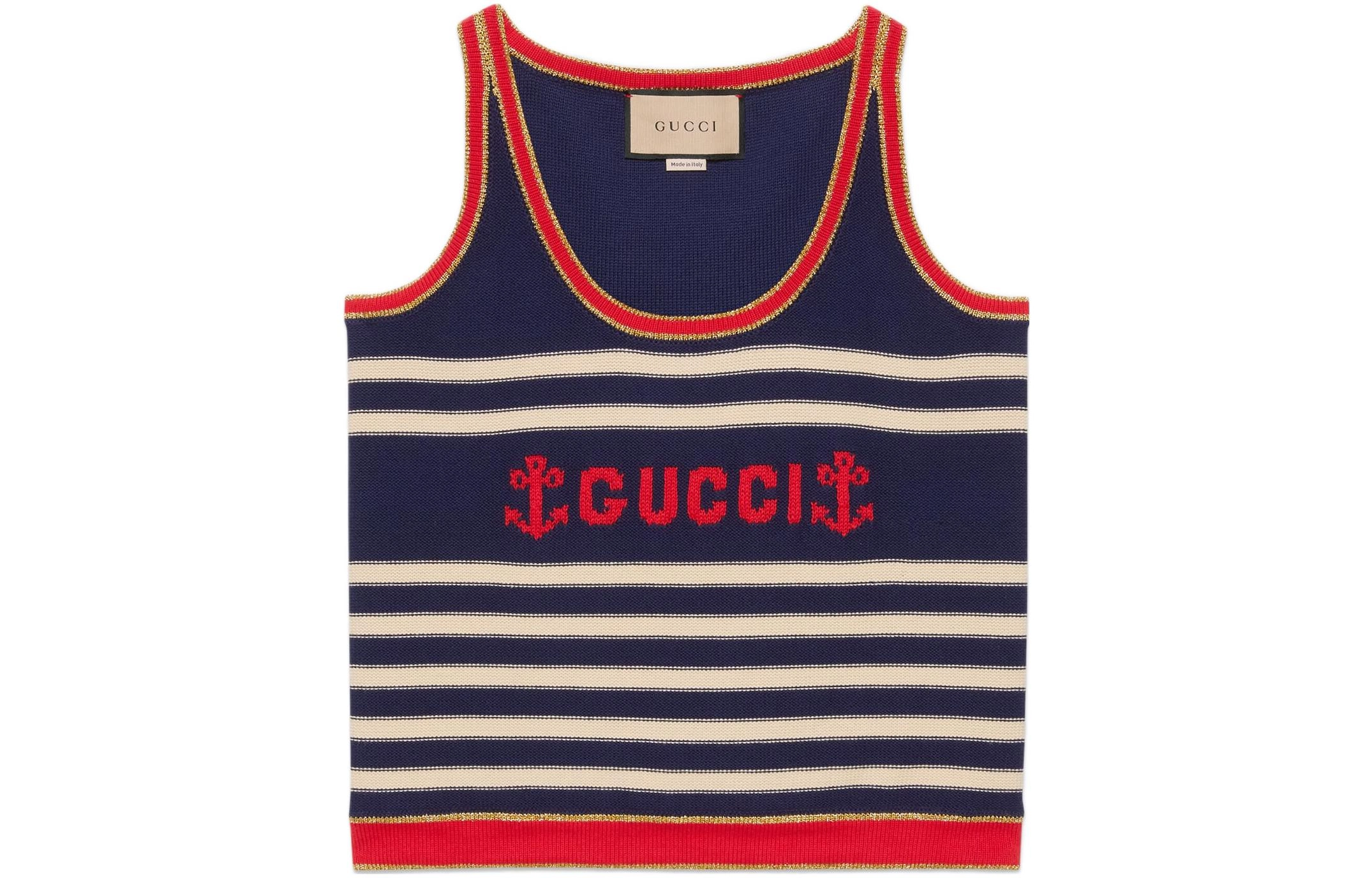 GUCCI SS22 Logo