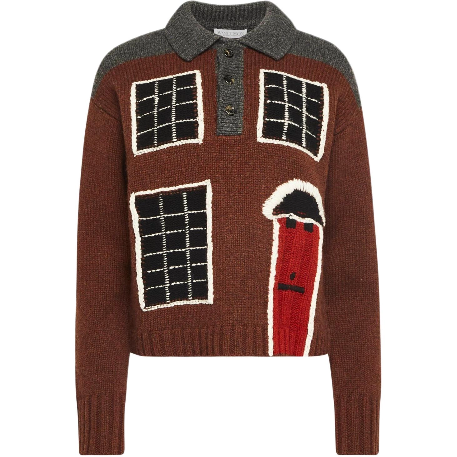 JW Anderson FW24
