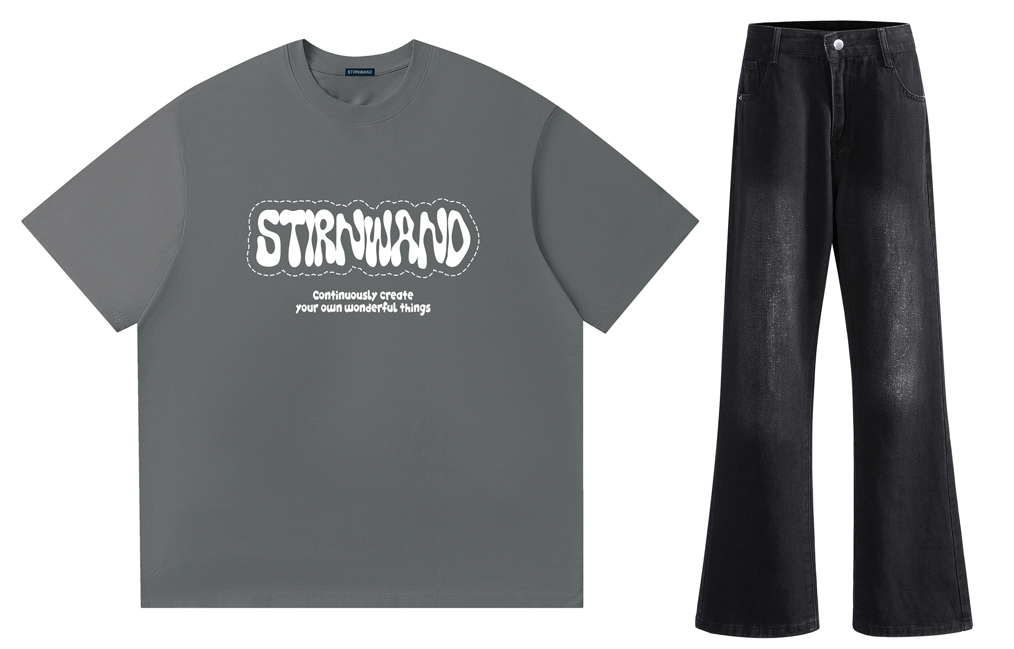 STIRNWAND