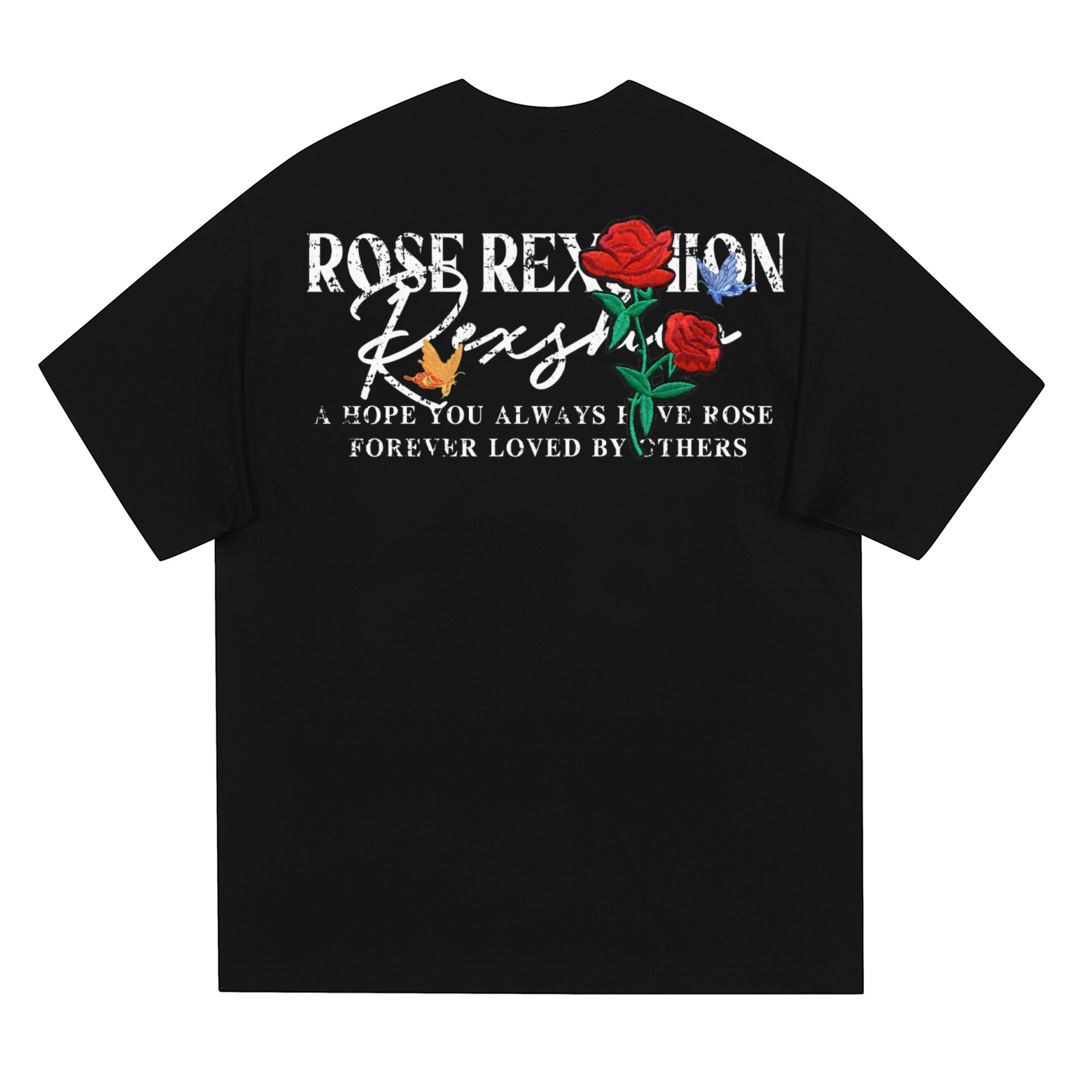 REXSHION T