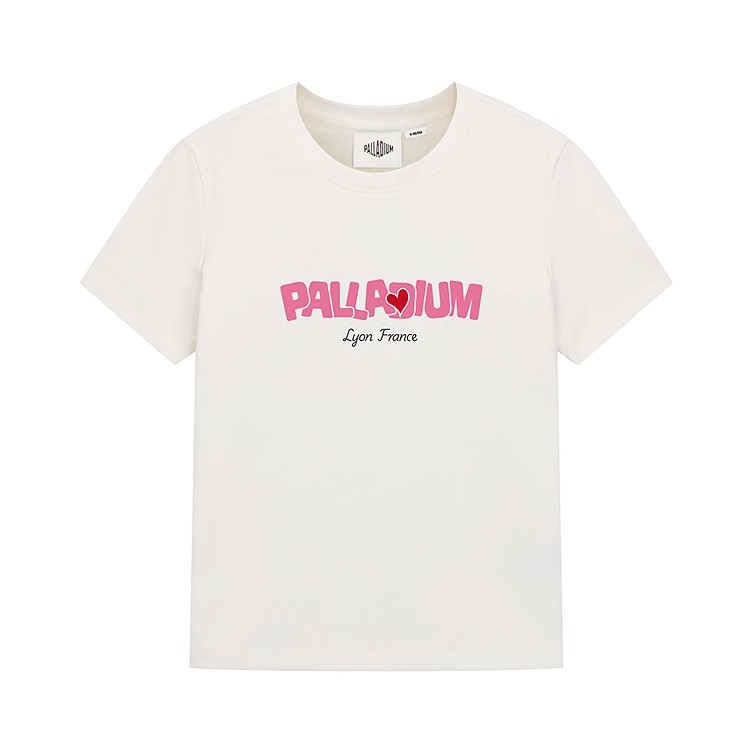 Palladium VINTAGE T
