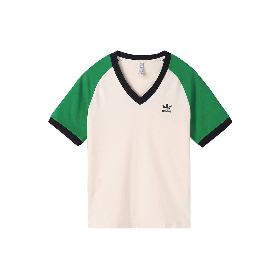 adidas originals SS23 adicolor 70s V T