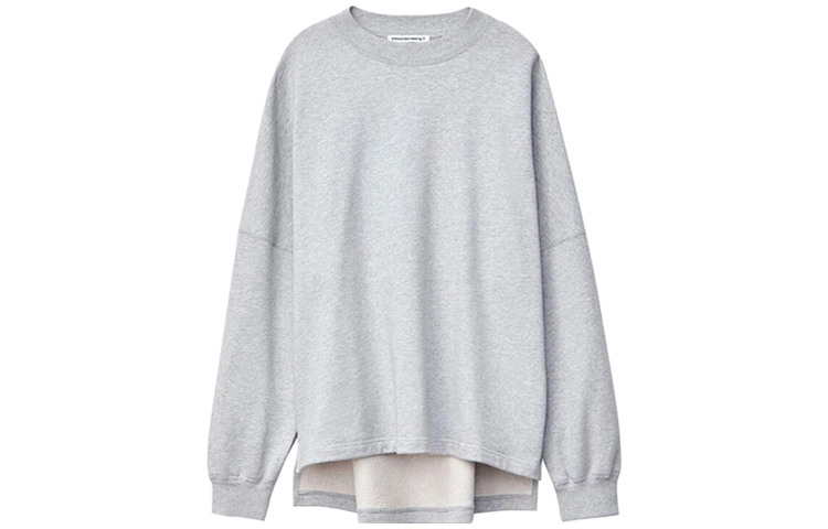alexander wang Logo